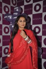 Rani Mukherjee at Divani store launch in Santacruz, Mumbai on 29th May 2014